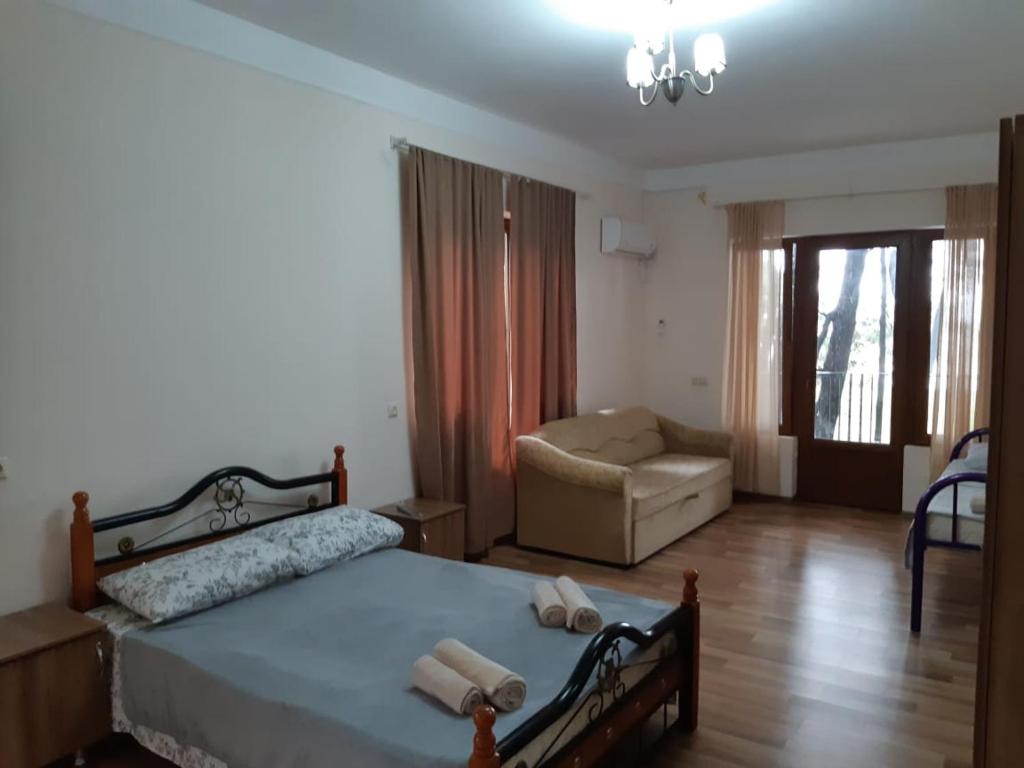 Hotel Niko room 2