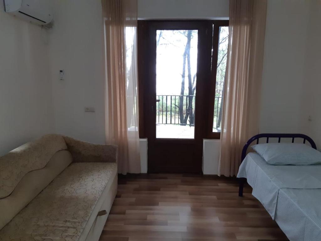 Hotel Niko room 3