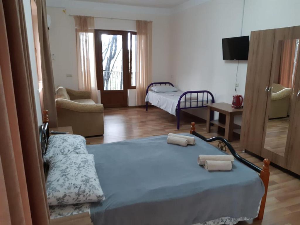 Hotel Niko room 4