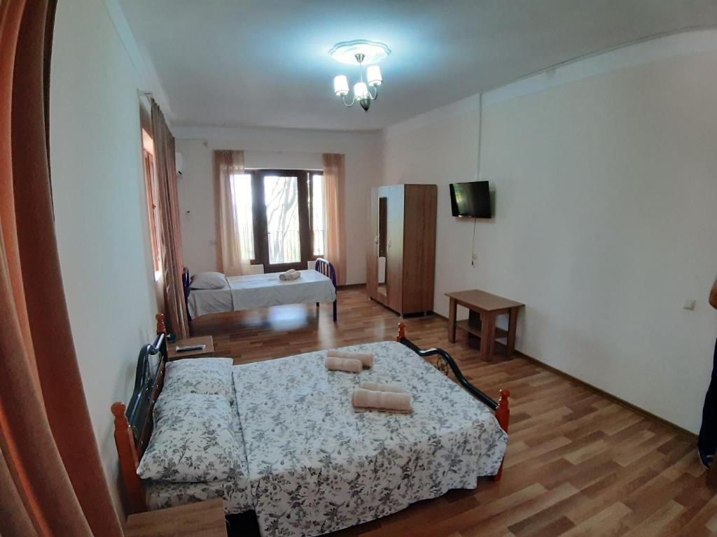 Hotel Niko room 5
