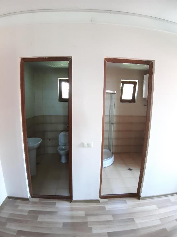 Hotel Niko room 6